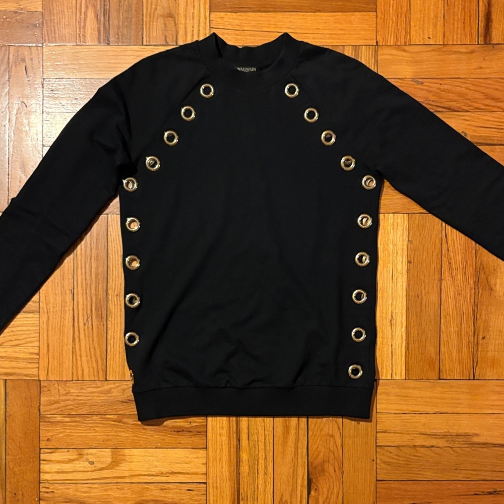 Balmain
Sweatshirt